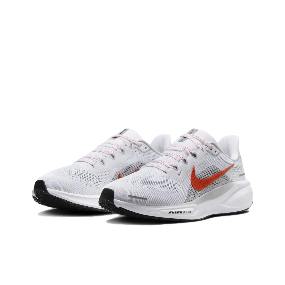 Мужские кроссовки Nike Air Zoom Pegasus 41 'White Picante Red' FD2722-108
