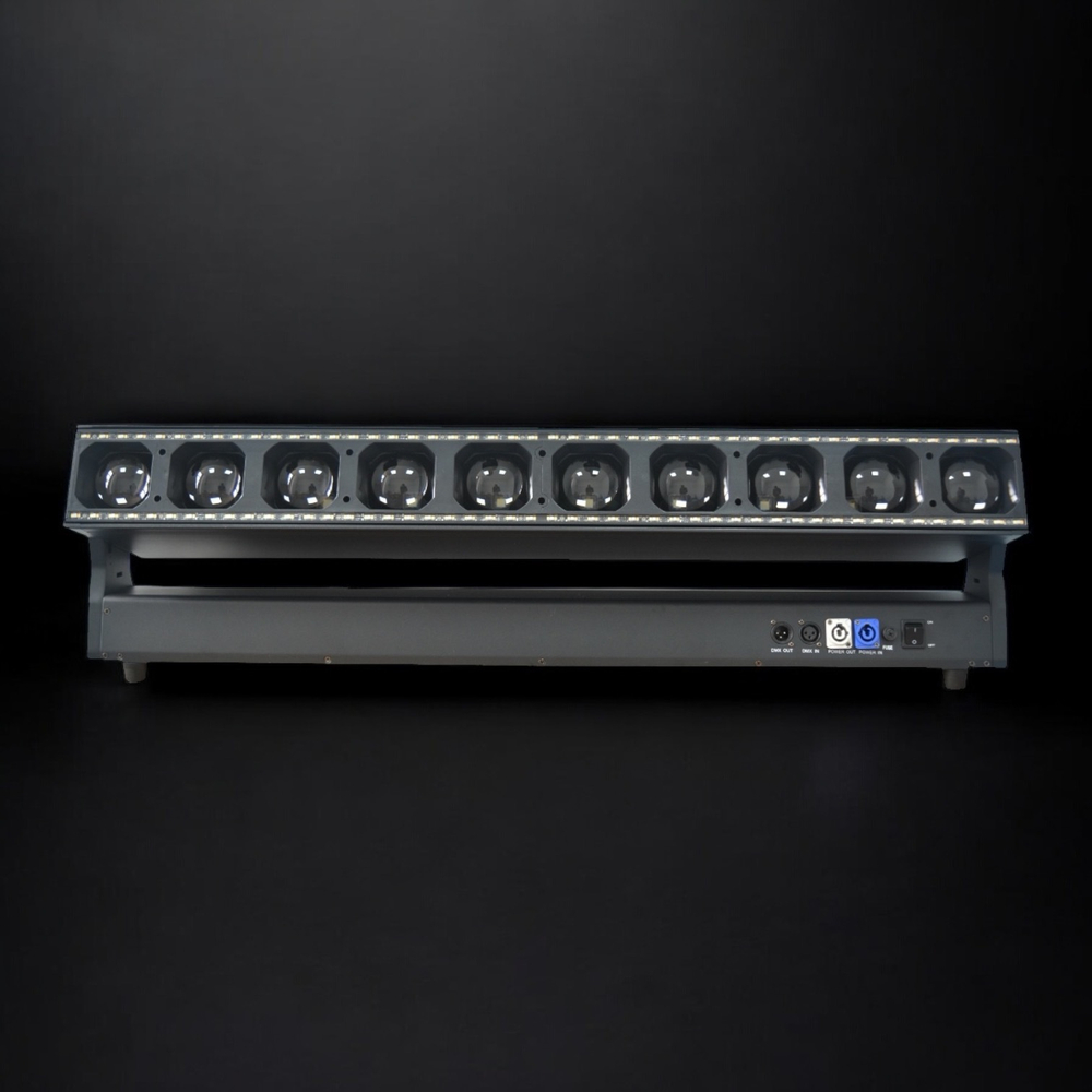 CONTOUR 600 LED FX