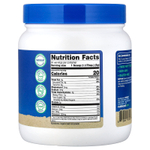 Nutricost, Порошок из органической свеклы, без добавок, 454 г (16 унций)