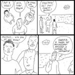 Бесконечная шутка