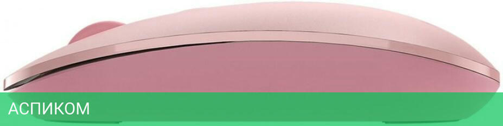 Мышь A4Tech Fstyler FG20 Pink