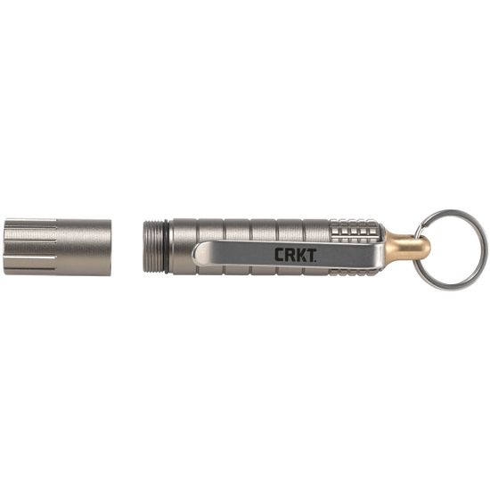 Набор бит CRKT 9912 Pocket Driver Stash Tool