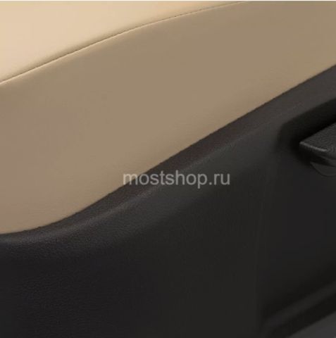 Авточехлы LADA Largus (2 места)