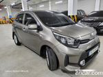 Kia Morning Urban (JA) Prestige (06.2021)