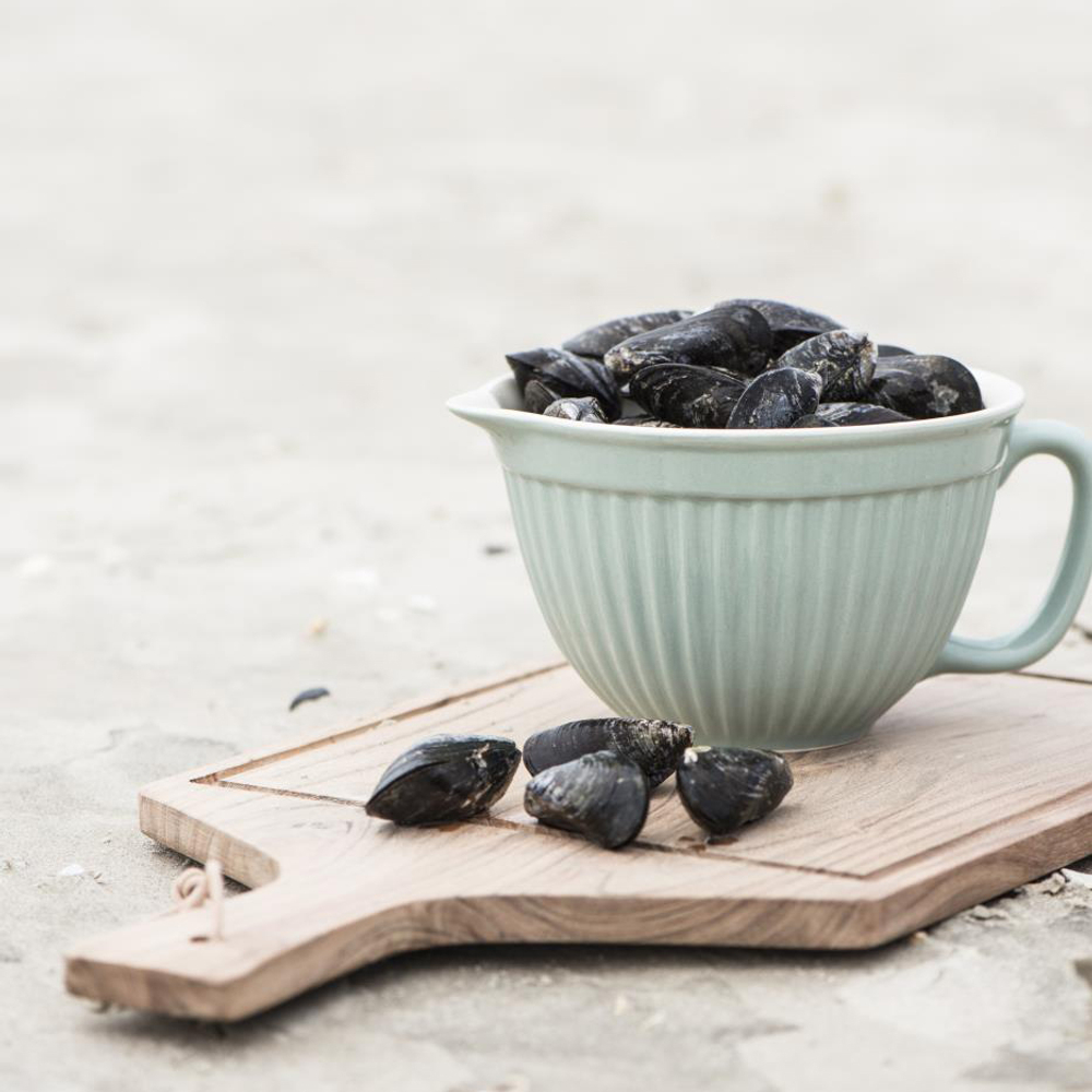 Миска Mynte Green Tea