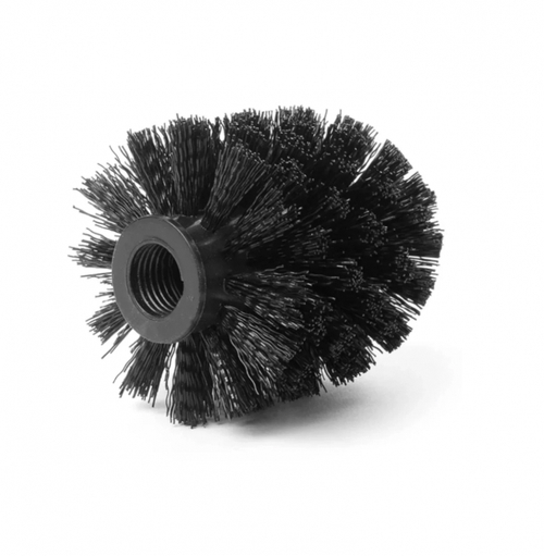 Сменная насадка для ершика WONZON & WOGHAND, Черный матовый (WW-4601-MB)