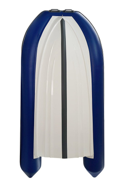 Лодка РИБ АНДРОМЕДА RS-400