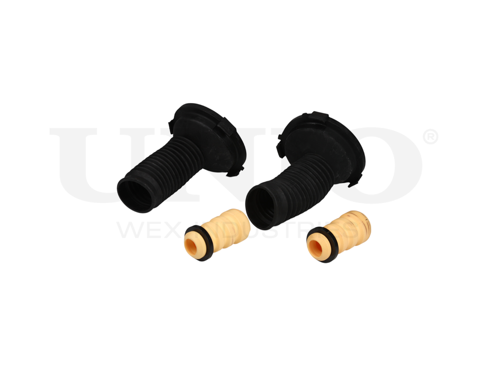 Комплект пыльник и отбойник UNIO DUC-50095