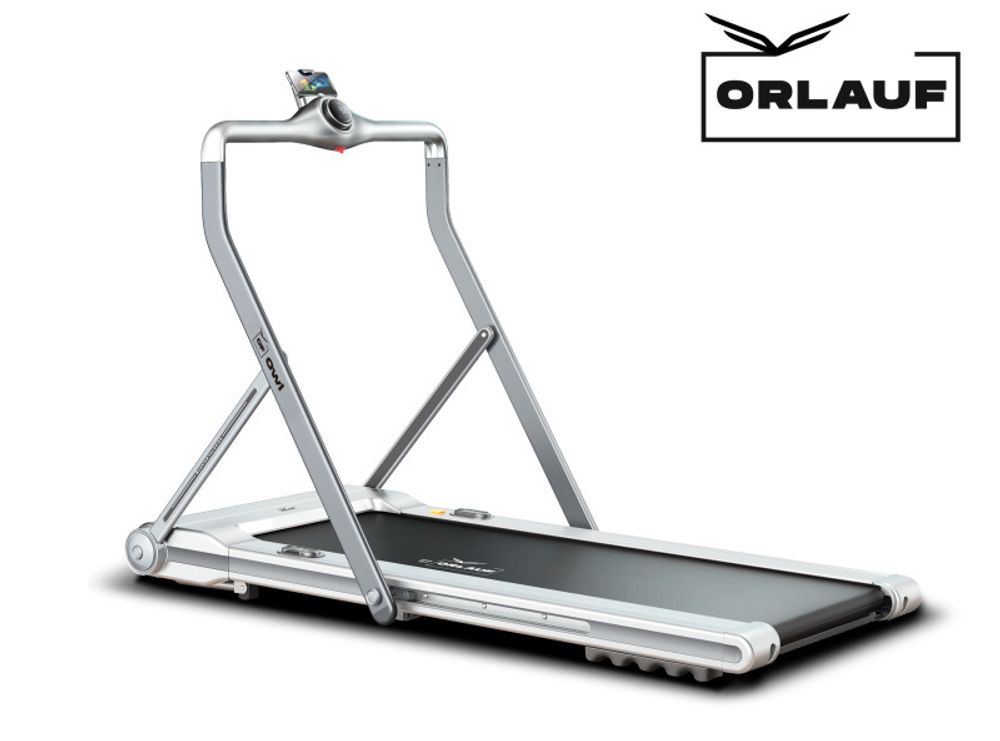 Беговая дорожка Orlauf Owl
