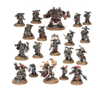 Combat Patrol: Chaos Space Marines