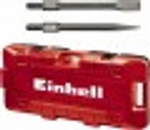 Молот ударный сетевой EINHELL TE-DH 50,1700Вт, 50Дж 4139130