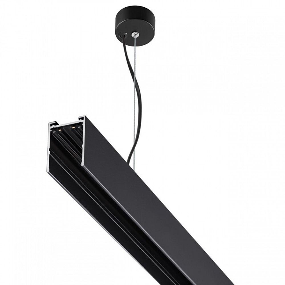 Подвес для трека Novotech VECTOR 220V 135316