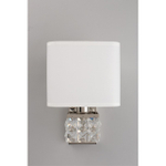 Настенный светильник Aployt Ireni APL.736.01.01