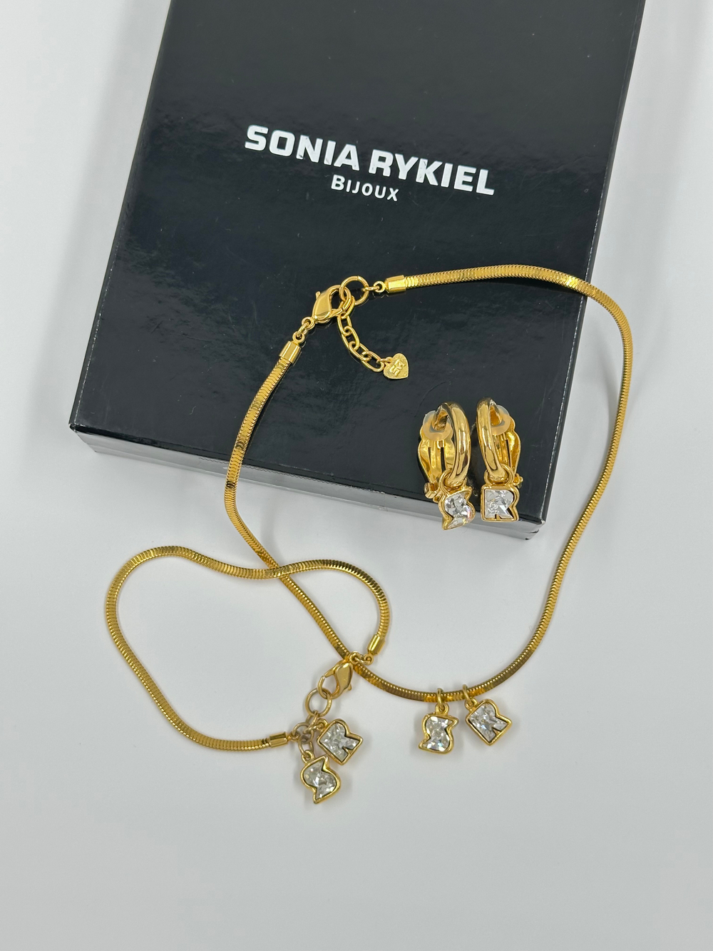 Комплект Sonia Rykiel