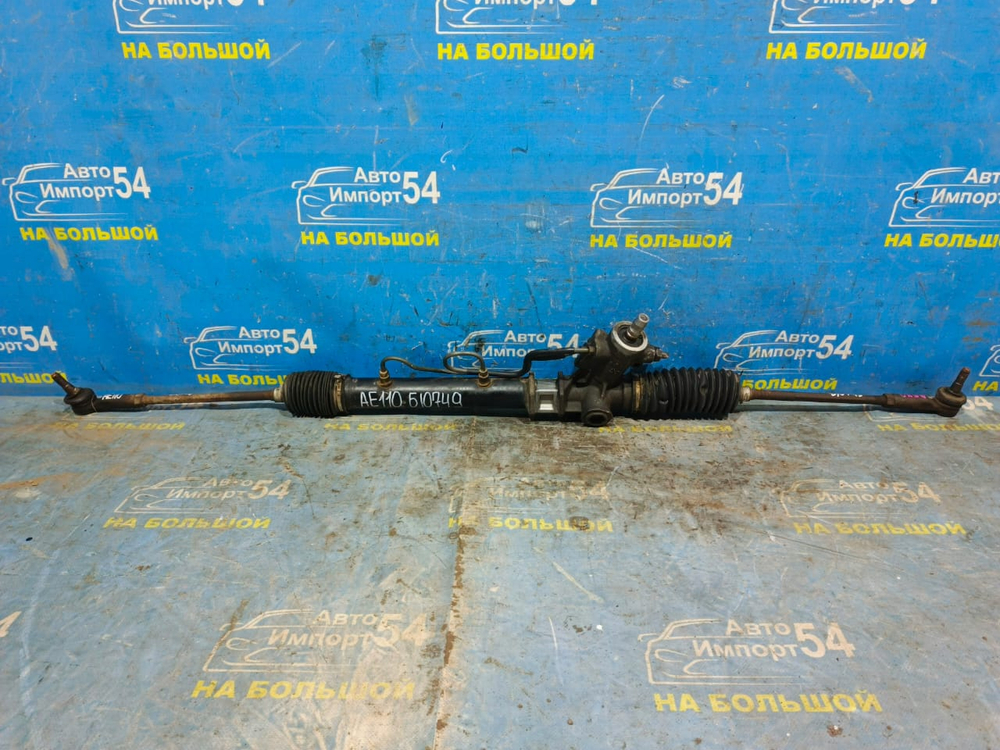 Рейка рулевая TOYOTA COROLLA 1991-2000