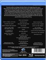 Bryan Ferry / Live In Lyon (Blu-ray)