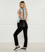 Кроссовки KOMET Karl Lagerfeld - серый(KL65648L)