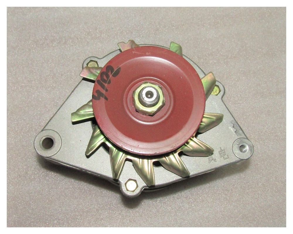 Генератор зарядный TDQ 30 4L (D=90/1B) /Battery charging generator