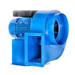 Вентилятор ВРВ-21М/Т пылевой 1750 м3/час