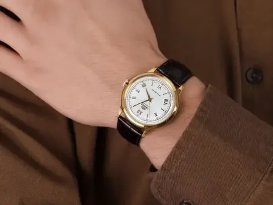 Мужские часы Orient FAC00007W0