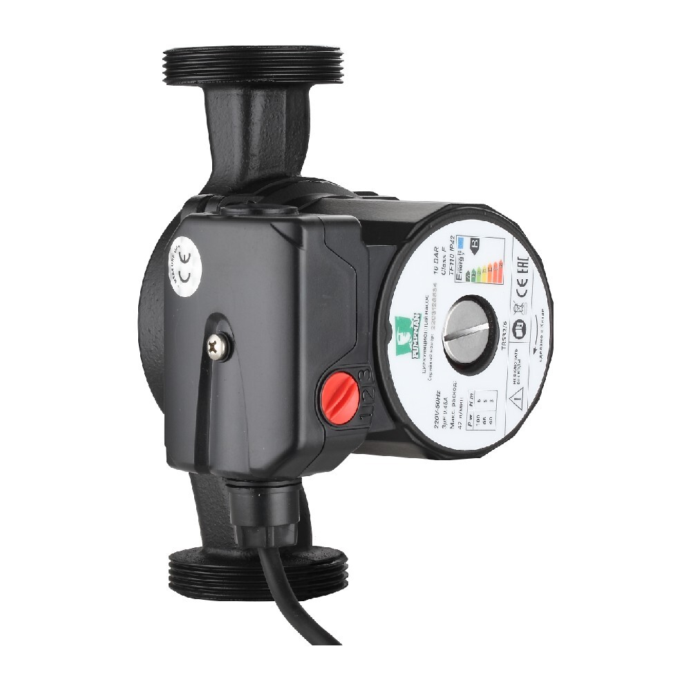 Насос циркуляционный PUMPMAN TRS32/6