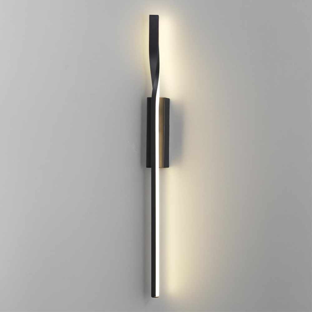5603/9WL LN Светильник LED 9Вт 3000К 220В IP20 LEDIO