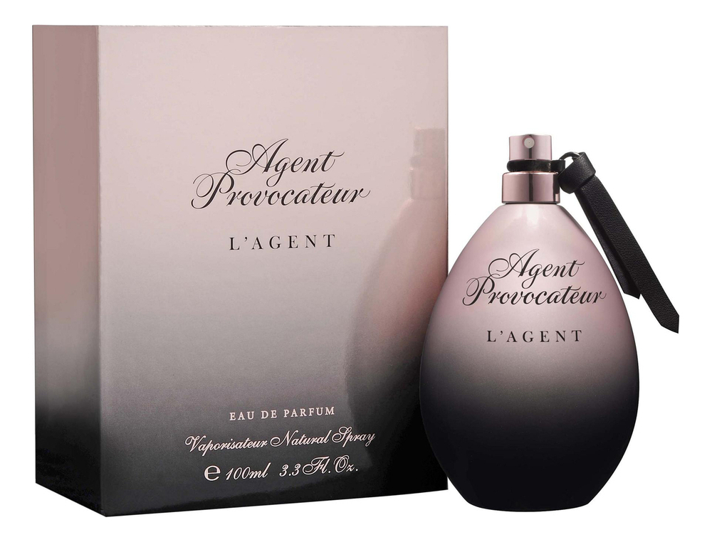 Agent Provocateur L'Agent