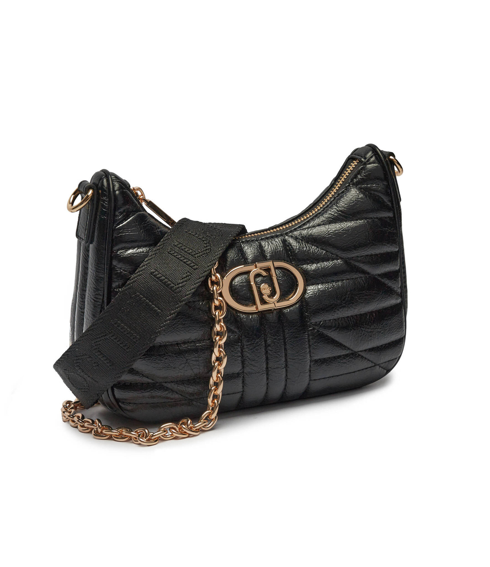 Сумка через плечо + поясная сумка Liu Jo - черный(AF4321 E0426)