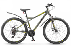 Велосипед Stels NAVIGATOR-710 MD 27.5