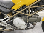 Ducati Monster 400 , 2000