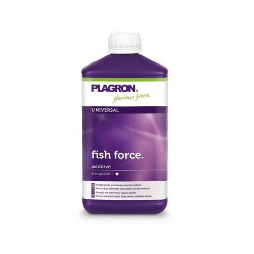 PLAGRON Fish Force