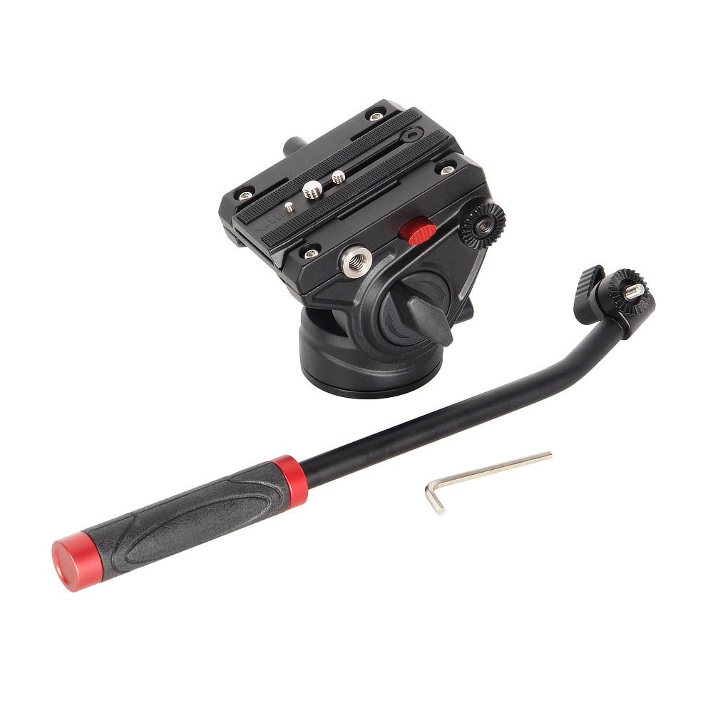 GreenBean HDV Elite - VH41