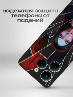 Чехол на Infinix Hot 40 Pro