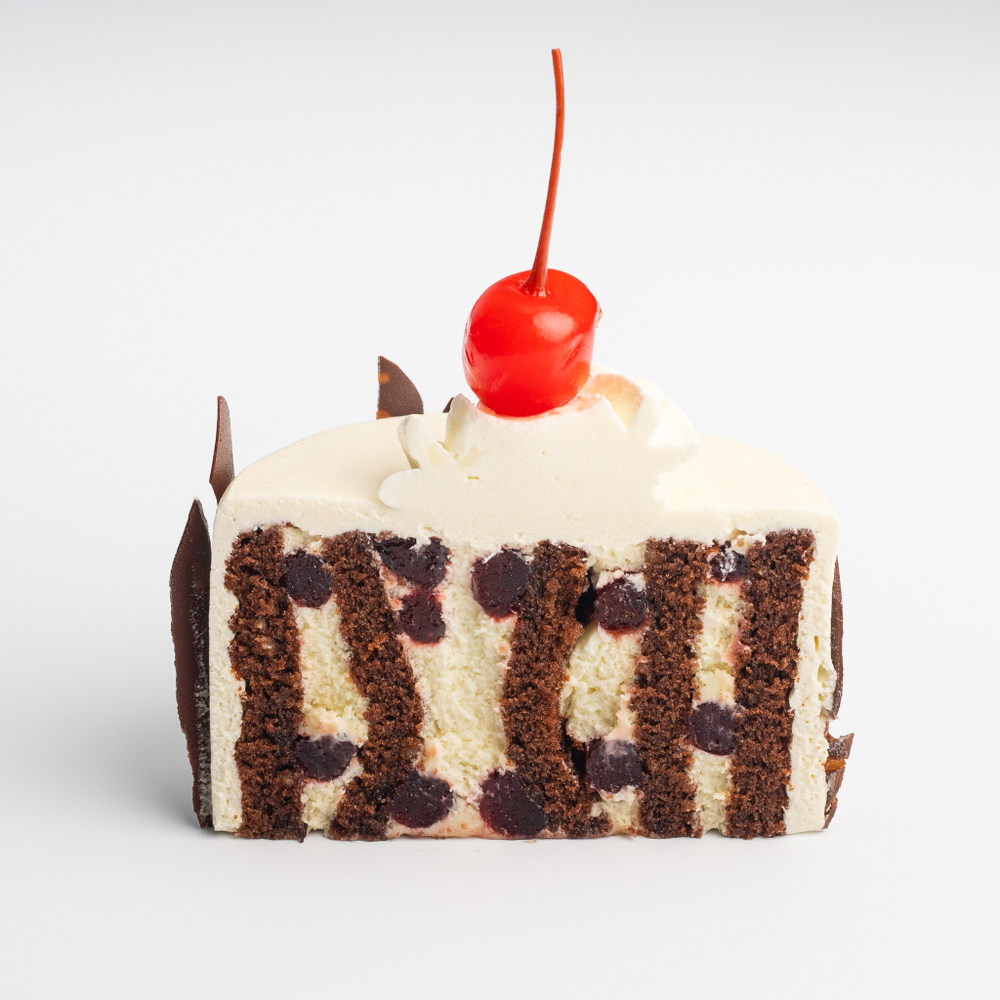 Мини cake Шварцвальд