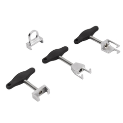 WDK-214070VG Набор съемников катушек зажигания VAG 4 шт