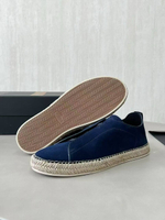 Кеды Zegna