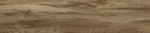 Керамогранит ALMA Ceramica GFA92SNR40R Sanray 90x20 коричневый матовый под дерево / паркет