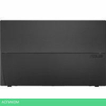 Портативный монитор ASUS ZenScreen Ink MB14AHD