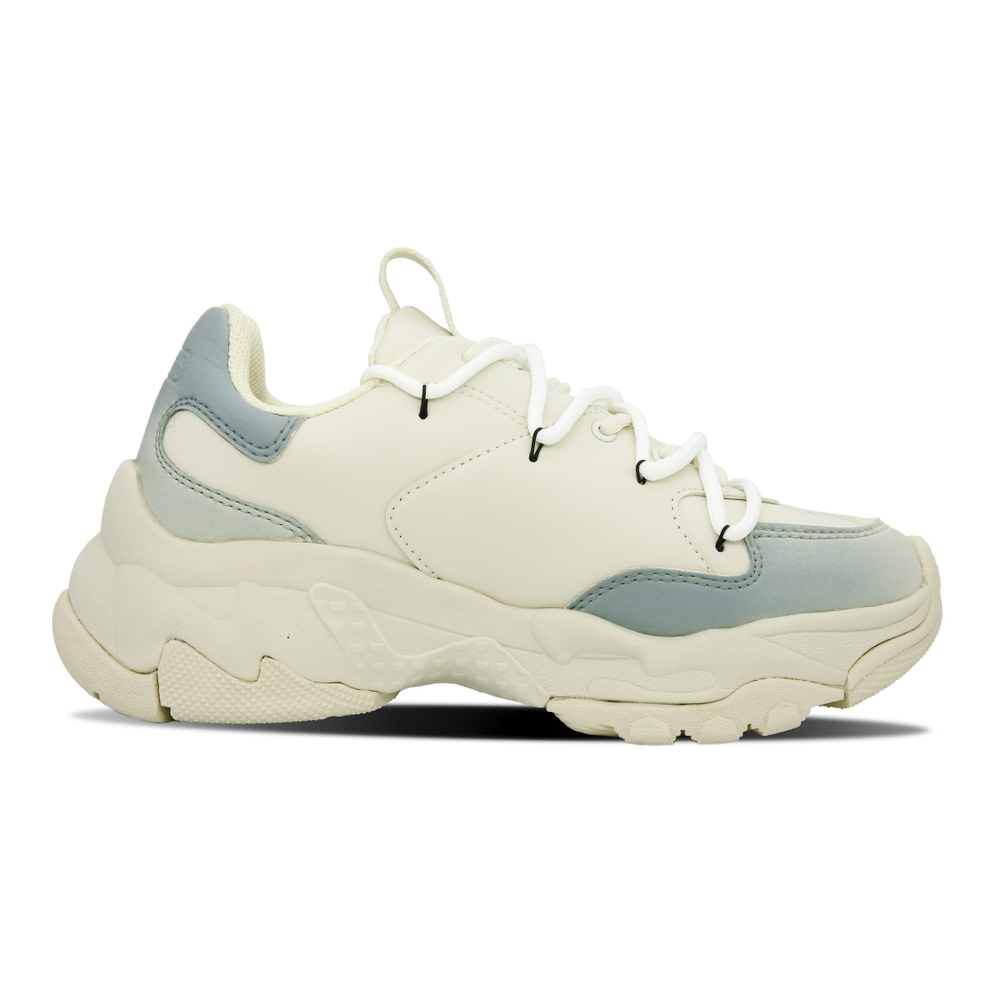 Кроссовки MLB Big Ball Chunky A, 3ASHC101N-50BGS