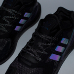 Кроссовки Adidas Day Jogger Black / Neon