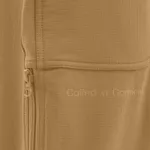 Брюки Called a Garment Hikercore nylon Coyote бежевые