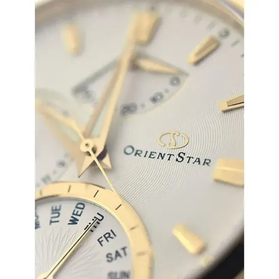 Наручные часы Orient SDE00001W0