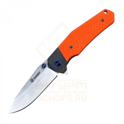 Нож складной Ganzo G7491, Orange