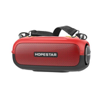 Беспроводная колонка Hopestar A41 Bass Boost IPX6