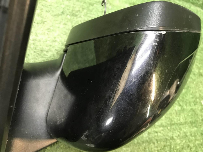 Зеркало левое Volvo XC60 1 (2008-2013) 19 конт.