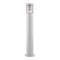 Уличный светильник Ideal Lux Tronco Pt1 H80 Bianco 109138