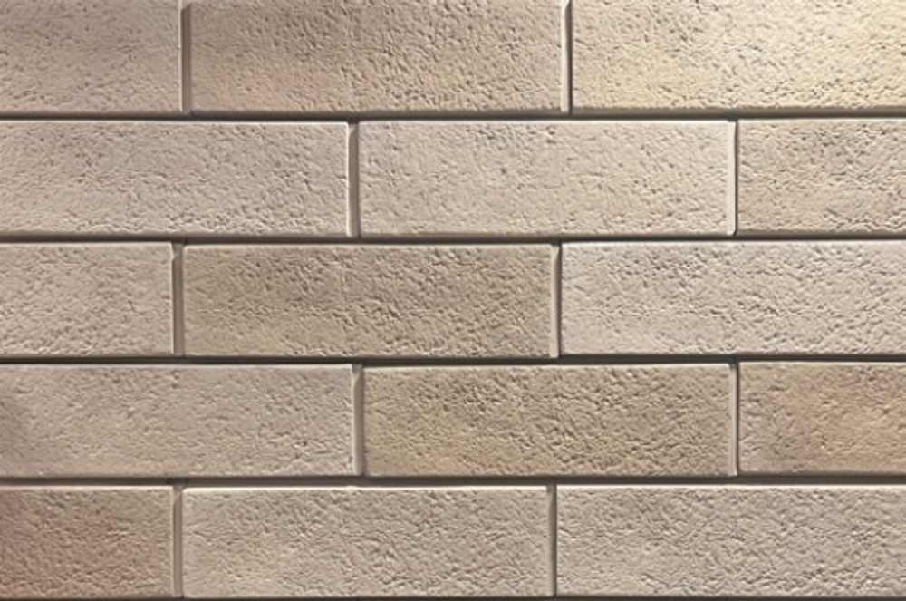 Навесной декоративный камень Каньон, коллекция Гранит для ПФК