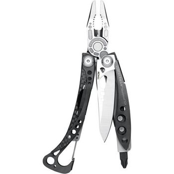 Мультитул Leatherman Skeletool CX 100 мм 7 функций (830923)