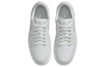 Кроссовки Jordan Air Jordan 1 Low Og Golf "White Croc"