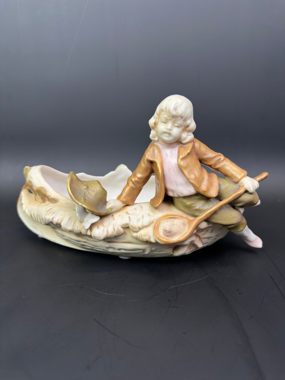 Ваза-конфетница